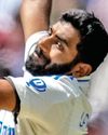 Bumrah Nominated for ICC Player of the Month Award