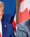 Trump reignites proposal to Make Canada 51st US state