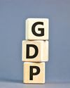 GDP growth to hit 4-yr low of 6.4%: Govt data