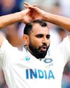 Will Mohammed Shami and KL Rahul make it?