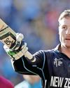 New Zealand's Martin Guptill Retires From International Cricket