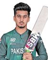 Injured Saim Ayub likely to be part of Pakistan's provisional squad