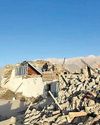 1,211 aftershocks recorded after Tibet quake