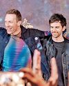 2.5L fans likely to attend Coldplay concert in A'bad