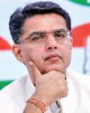 Rationalise GST, give relief to middle class: Sachin Pilot