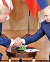 Putin-Trump talks possible without any preconditions