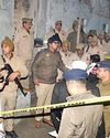 5 of family found dead at Meerut home