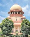 SC orders status quo over well near Sambhal mosque