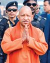 Calling disputed structure mosque against Islam: Yogi