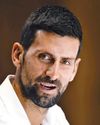 I Was Fed Some Food That Poisoned Me: Djokovic