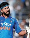 Kohli denied Yuvi certain concessions: R Uthappa