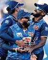 Comprehensive Victory for Sri Lanka in 3rd ODI vs NZ