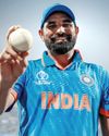 Shami returns to Indian team for the T20I series