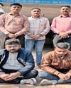 Cybercrime 'gatekeepers' arrested for aiding scam