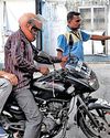 UP govt proposes 'no helmet, no fuel' policy