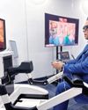 Gurugram Doc Performs Telesurgery 286 Km Away