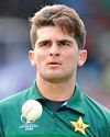 Shaheen Afridi's Test future under the cloud