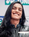 I've fire in me, much more to achieve, says Sindhu