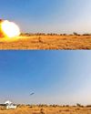 Anti-tank guided missile Nag Mk 2's trial successful