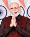 PM Modi to Launch Mission Mausam Today