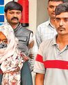 Two Held for Murder of Canadian Citizen in City