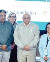 IIPHG event showcases healthcare growth, India's health diplomacy