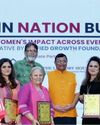 Women In Nation Building: Inspiring Voices, Building Connections