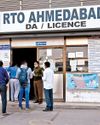 AI-based driving tests to be installed at RTO