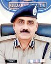 DGP Shamsher Singh transferred as BSF ADG