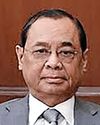 UCC key to national integration: Ex-CJI Gogoi