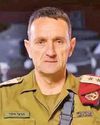 Post-ceasefire, Israel's top general Halevi resigns