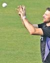 T20I Won't Affect England's CT Preparation: Buttler