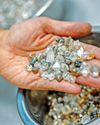 Govt unveils scheme to boost diamond sector