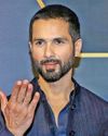 Pavail's bromance with Shahid