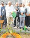 CM Inaugurates Oxygen Park in SoBo