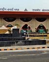 Rajkot Int'l Airport new terminal to open on Feb 9