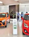 Maruti to hike prices by up to Rs 32,500 from Feb 1