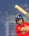 We struggled to impose our game: Jos Buttler