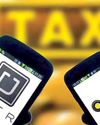 CCPA Notice to Apple, Ola, Uber Over Software, Price Disparity