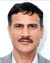 Pankaj Joshi is the new CS of Gujarat