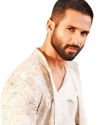 Don't want kids to do my job: Shahid