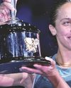 Madison Keys wins Australian Open final