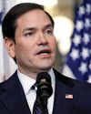 Behave yourself: China's veiled warning to Rubio