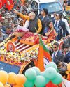 BJP Richest Party With Rs 7,113 Cr Funds: EC Data