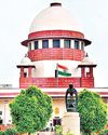 Police Can't Serve Accused Notice Via WhatsApp: SC