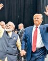 Modi Likely to Visit US in Feb: Trump