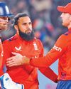 Rashid is the most important player for us, says Jos Buttler