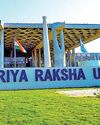 HC orders status quo of RRU asst prof's service