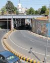 20 underpasses in city to have sensors