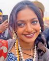 Kumbh flower girl to make acting debut